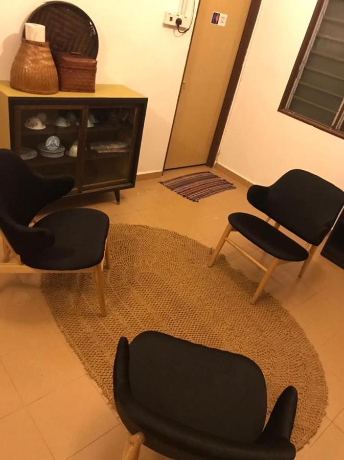 Wisma tamu Kejora *