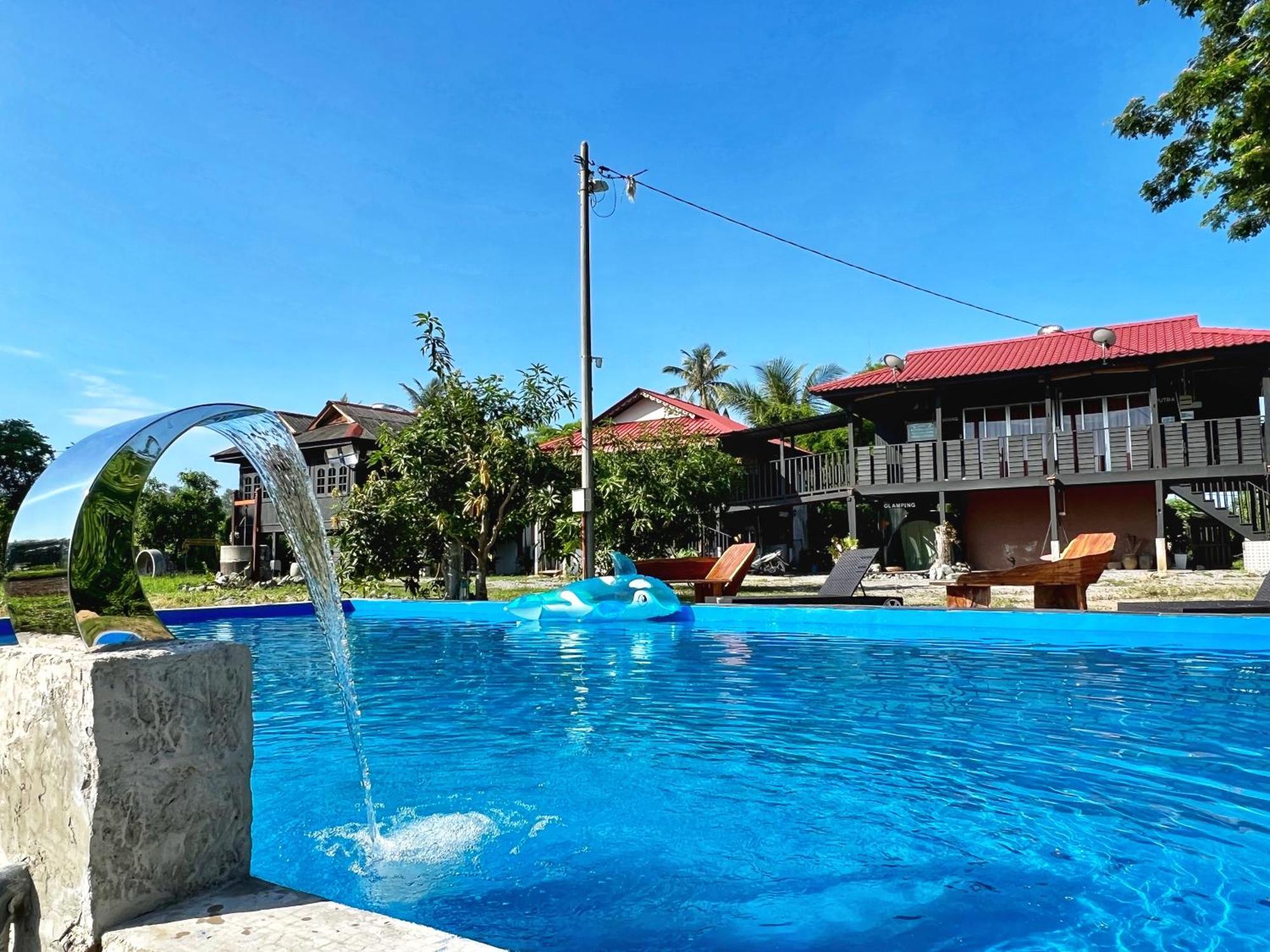 Kejora Wisma tamu Kangar