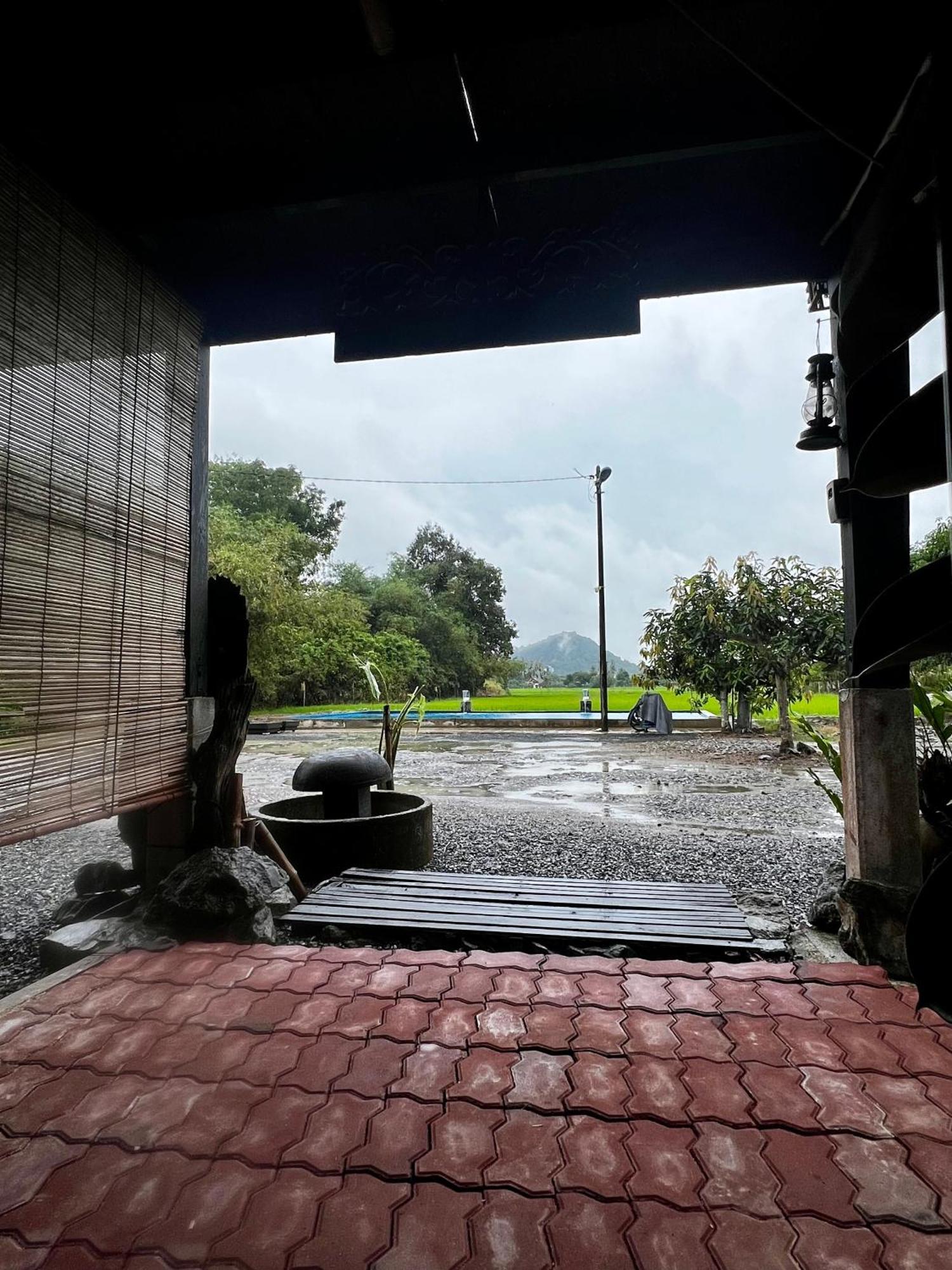 Wisma tamu Kejora Kangar