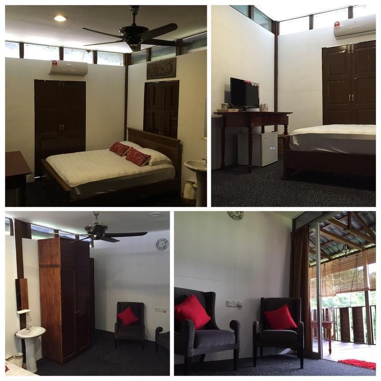Wisma tamu Kejora *