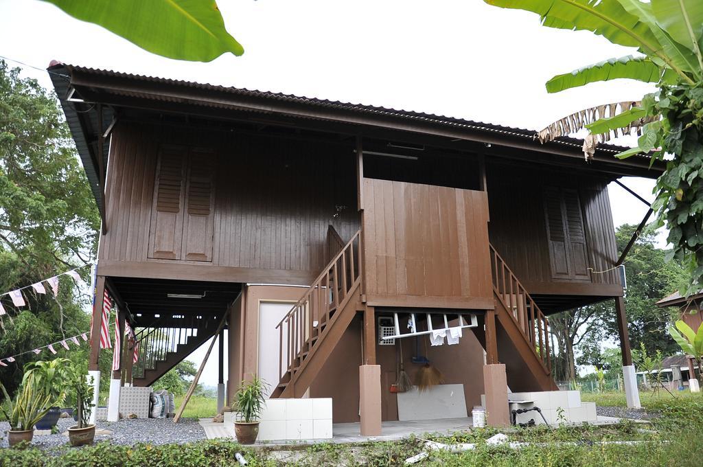 Wisma tamu Kejora Kangar