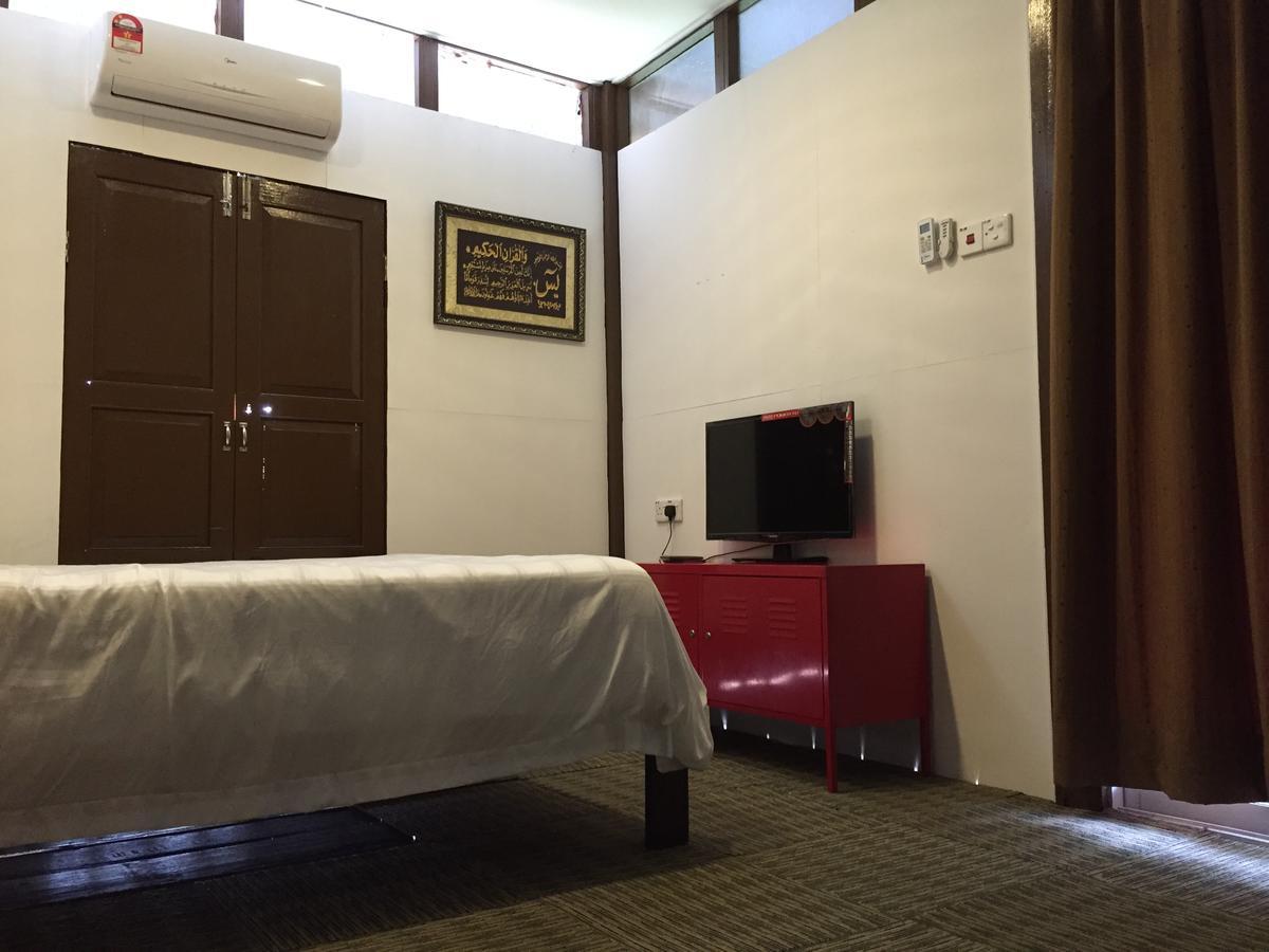 Kejora Wisma tamu Kangar